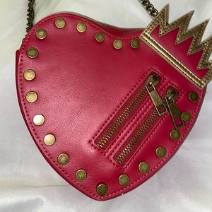 ❤️ Disney Descendants Evie Heart bag ❤️